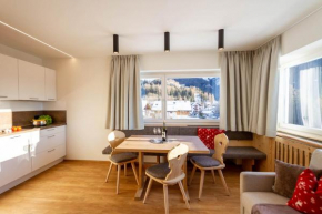 Haus Lohengrin Ferienwohnung 3 Castelrotto